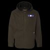 Men's Laredo Boulder Cloth™ Canvas Jacket with Thermal Lining Thumbnail