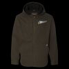 Men's Laredo Boulder Cloth™ Canvas Jacket with Thermal Lining Thumbnail