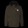 Men's Laredo Boulder Cloth™ Canvas Jacket with Thermal Lining Thumbnail