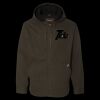 Men's Laredo Boulder Cloth™ Canvas Jacket with Thermal Lining Thumbnail