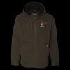 Men's Laredo Boulder Cloth™ Canvas Jacket with Thermal Lining Thumbnail