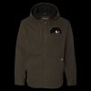 Men's Laredo Boulder Cloth™ Canvas Jacket with Thermal Lining Thumbnail