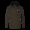 Men's Laredo Boulder Cloth™ Canvas Jacket with Thermal Lining Thumbnail