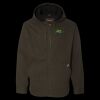 Men's Laredo Boulder Cloth™ Canvas Jacket with Thermal Lining Thumbnail