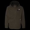 Men's Laredo Boulder Cloth™ Canvas Jacket with Thermal Lining Thumbnail