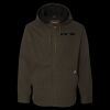 Men's Laredo Boulder Cloth™ Canvas Jacket with Thermal Lining Thumbnail