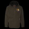 Men's Laredo Boulder Cloth™ Canvas Jacket with Thermal Lining Thumbnail