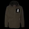 Men's Laredo Boulder Cloth™ Canvas Jacket with Thermal Lining Thumbnail