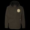 Men's Laredo Boulder Cloth™ Canvas Jacket with Thermal Lining Thumbnail