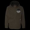 Men's Laredo Boulder Cloth™ Canvas Jacket with Thermal Lining Thumbnail