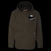 Men's Laredo Boulder Cloth™ Canvas Jacket with Thermal Lining Thumbnail