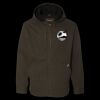 Men's Laredo Boulder Cloth™ Canvas Jacket with Thermal Lining Thumbnail