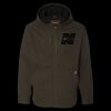 Men's Laredo Boulder Cloth™ Canvas Jacket with Thermal Lining Thumbnail