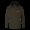 Men's Laredo Boulder Cloth™ Canvas Jacket with Thermal Lining Thumbnail