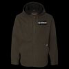 Men's Laredo Boulder Cloth™ Canvas Jacket with Thermal Lining Thumbnail