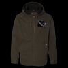 Men's Laredo Boulder Cloth™ Canvas Jacket with Thermal Lining Thumbnail