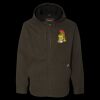 Men's Laredo Boulder Cloth™ Canvas Jacket with Thermal Lining Thumbnail