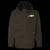 Men's Laredo Boulder Cloth™ Canvas Jacket with Thermal Lining Thumbnail