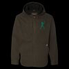 Men's Laredo Boulder Cloth™ Canvas Jacket with Thermal Lining Thumbnail