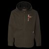 Men's Laredo Boulder Cloth™ Canvas Jacket with Thermal Lining Thumbnail