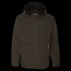 Men's Laredo Boulder Cloth™ Canvas Jacket with Thermal Lining Thumbnail