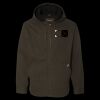 Men's Laredo Boulder Cloth™ Canvas Jacket with Thermal Lining Thumbnail