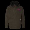 Men's Laredo Boulder Cloth™ Canvas Jacket with Thermal Lining Thumbnail