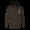 Men's Laredo Boulder Cloth™ Canvas Jacket with Thermal Lining Thumbnail