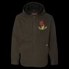 Men's Laredo Boulder Cloth™ Canvas Jacket with Thermal Lining Thumbnail