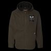 Men's Laredo Boulder Cloth™ Canvas Jacket with Thermal Lining Thumbnail