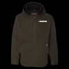 Men's Laredo Boulder Cloth™ Canvas Jacket with Thermal Lining Thumbnail
