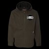 Men's Laredo Boulder Cloth™ Canvas Jacket with Thermal Lining Thumbnail