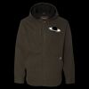 Men's Laredo Boulder Cloth™ Canvas Jacket with Thermal Lining Thumbnail