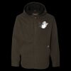 Men's Laredo Boulder Cloth™ Canvas Jacket with Thermal Lining Thumbnail