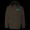 Men's Laredo Boulder Cloth™ Canvas Jacket with Thermal Lining Thumbnail