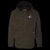Men's Laredo Boulder Cloth™ Canvas Jacket with Thermal Lining Thumbnail