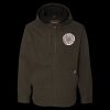 Men's Laredo Boulder Cloth™ Canvas Jacket with Thermal Lining Thumbnail