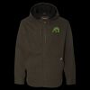 Men's Laredo Boulder Cloth™ Canvas Jacket with Thermal Lining Thumbnail