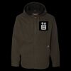 Men's Laredo Boulder Cloth™ Canvas Jacket with Thermal Lining Thumbnail