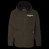 Men's Laredo Boulder Cloth™ Canvas Jacket with Thermal Lining Thumbnail