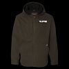 Men's Laredo Boulder Cloth™ Canvas Jacket with Thermal Lining Thumbnail