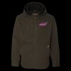 Men's Laredo Boulder Cloth™ Canvas Jacket with Thermal Lining Thumbnail