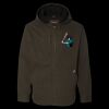 Men's Laredo Boulder Cloth™ Canvas Jacket with Thermal Lining Thumbnail