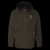 Men's Laredo Boulder Cloth™ Canvas Jacket with Thermal Lining Thumbnail