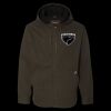 Men's Laredo Boulder Cloth™ Canvas Jacket with Thermal Lining Thumbnail