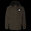 Men's Laredo Boulder Cloth™ Canvas Jacket with Thermal Lining Thumbnail