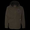 Men's Laredo Boulder Cloth™ Canvas Jacket with Thermal Lining Thumbnail