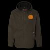 Men's Laredo Boulder Cloth™ Canvas Jacket with Thermal Lining Thumbnail