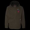 Men's Laredo Boulder Cloth™ Canvas Jacket with Thermal Lining Thumbnail