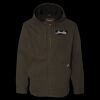 Men's Laredo Boulder Cloth™ Canvas Jacket with Thermal Lining Thumbnail